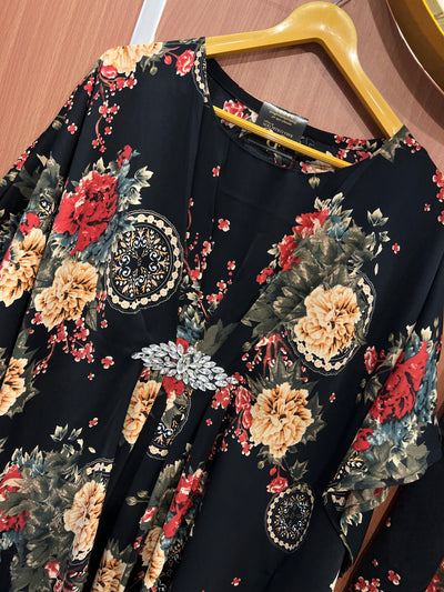 Imported kaftan Co-Ord sets 2642