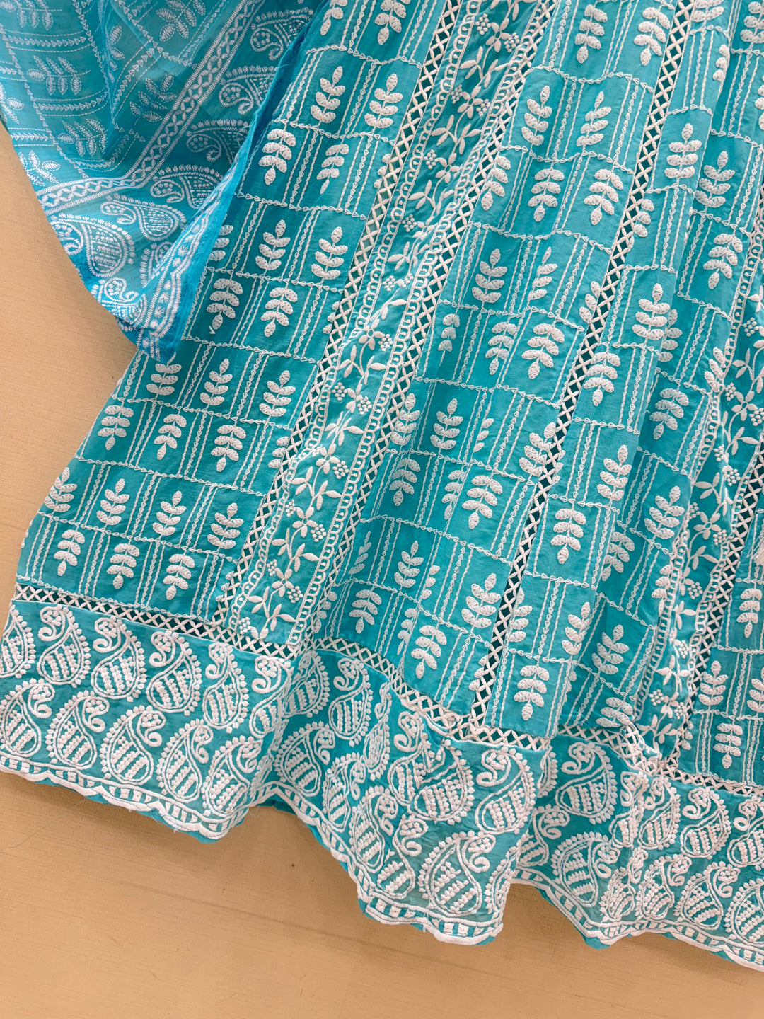 Anarkali Gown’s