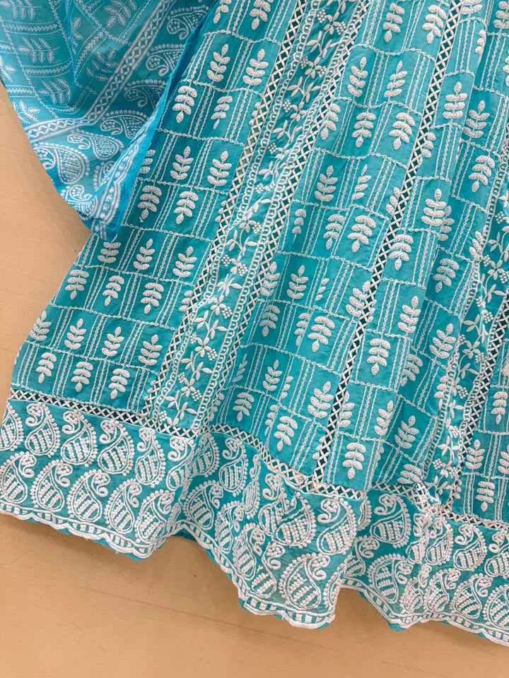 Anarkali Gown’s