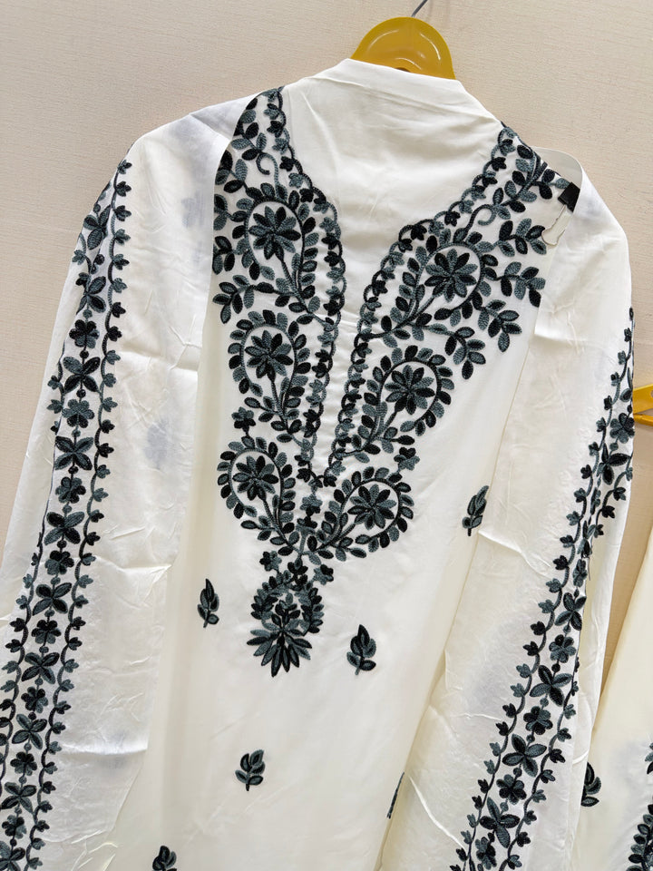 Kashmiri Unstitched Suits