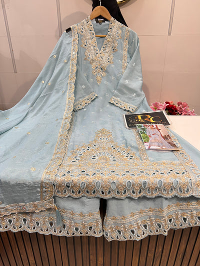 Saira special Suits 23420