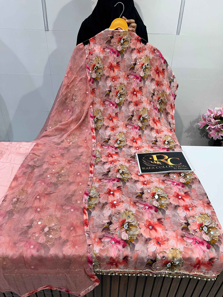 Pure Handwork Suits 2140