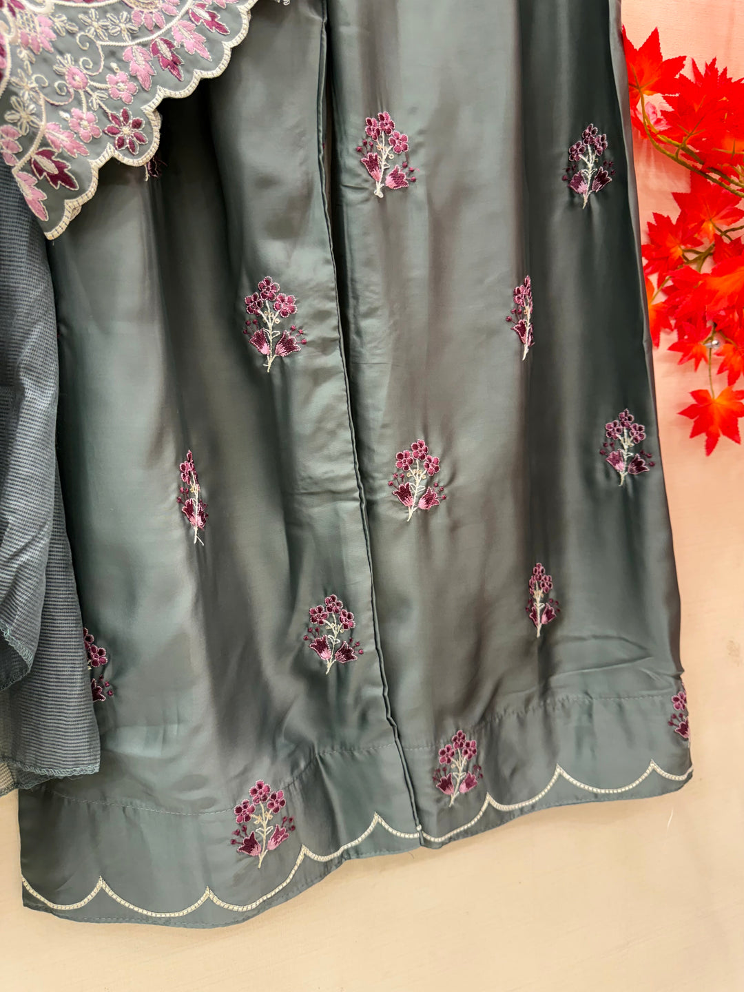 Pakistani Formal suits
