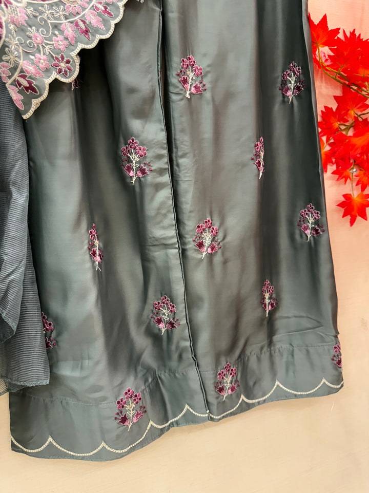 Pakistani Formal suits