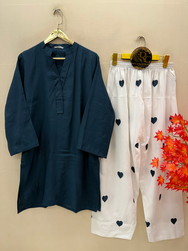 Farshi Salwar Suits