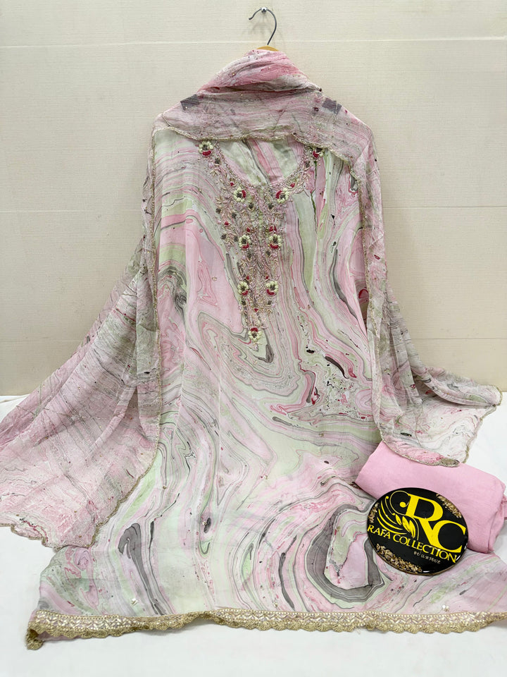 Handwork suits
