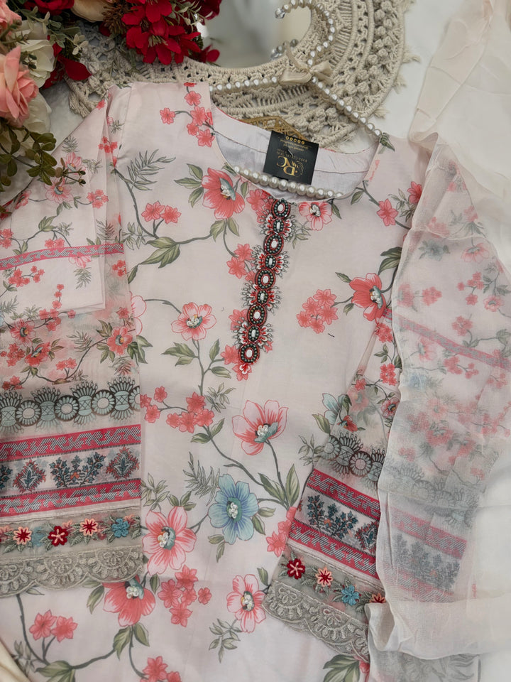 Pakistani Formals suits