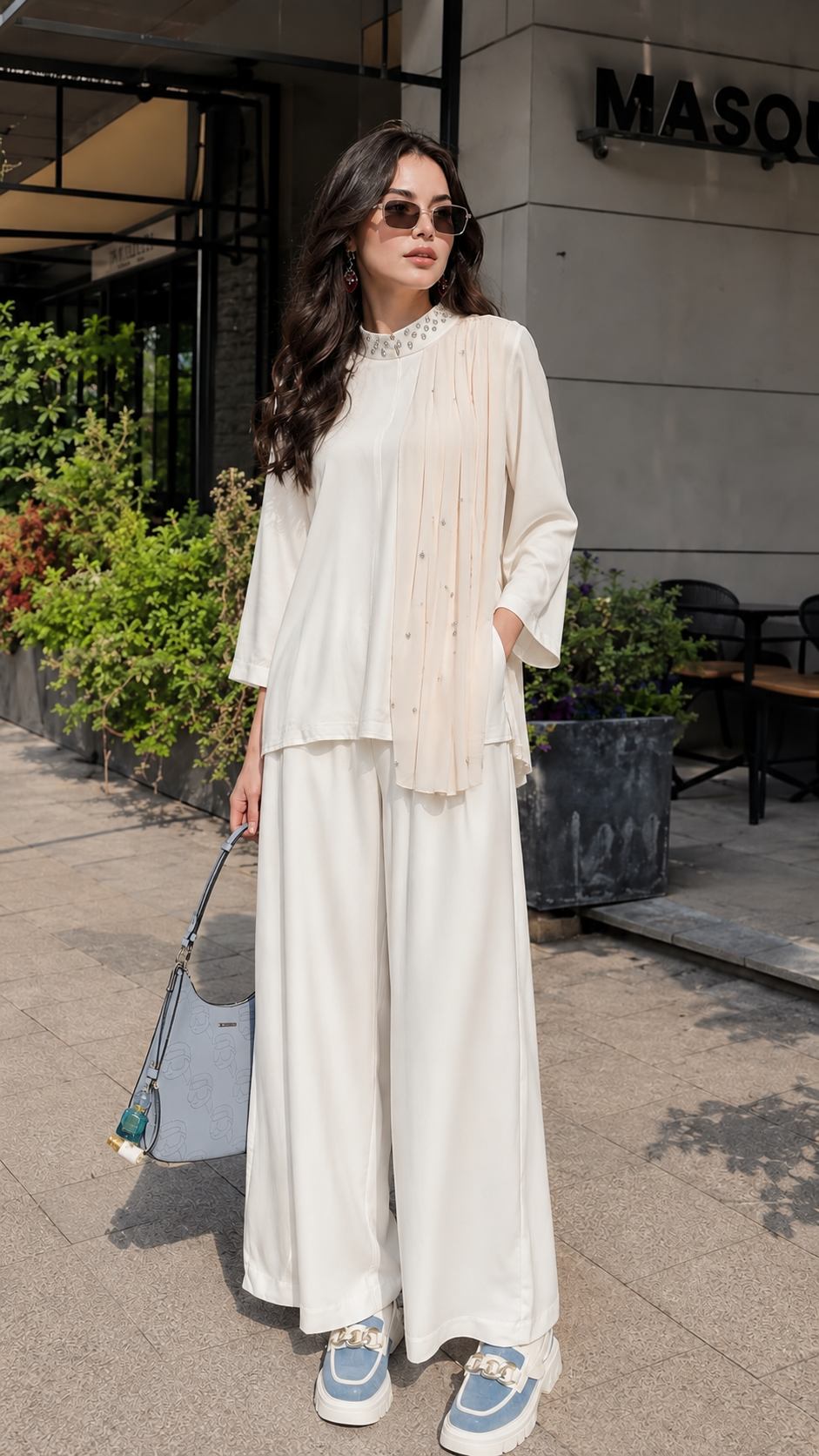 Imported Co-ord Sets