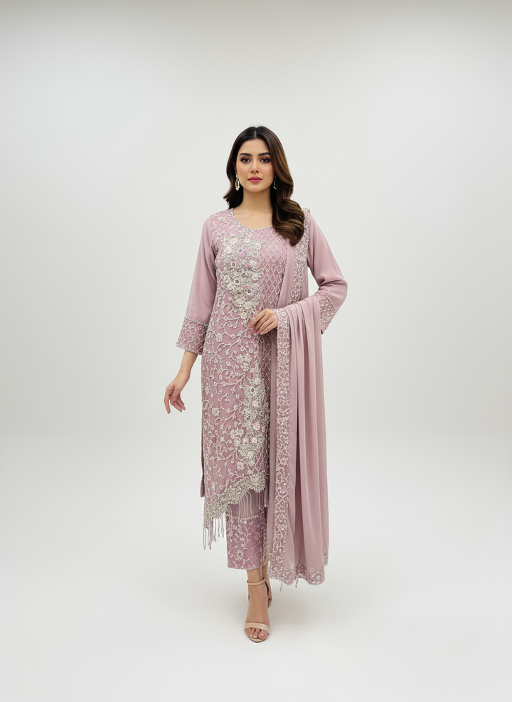 Pakistani wedding 2756