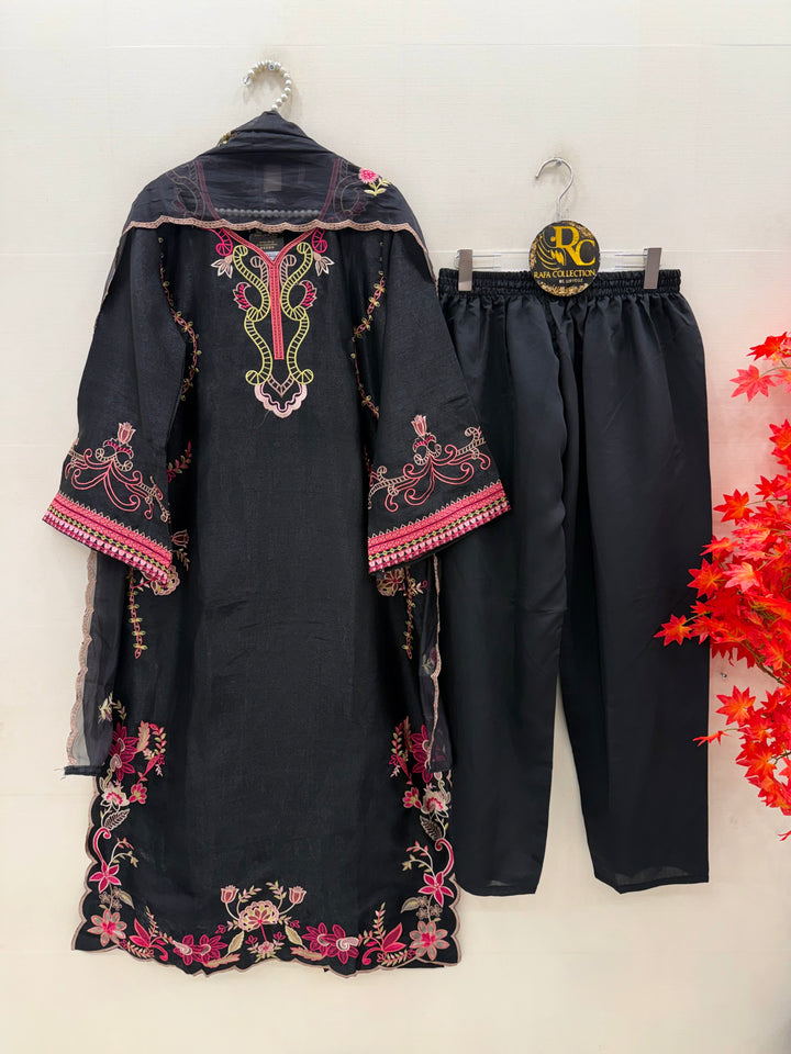 Pakistani formals suits