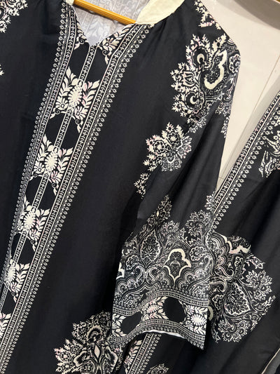 Turkish Co-ord sets  2062