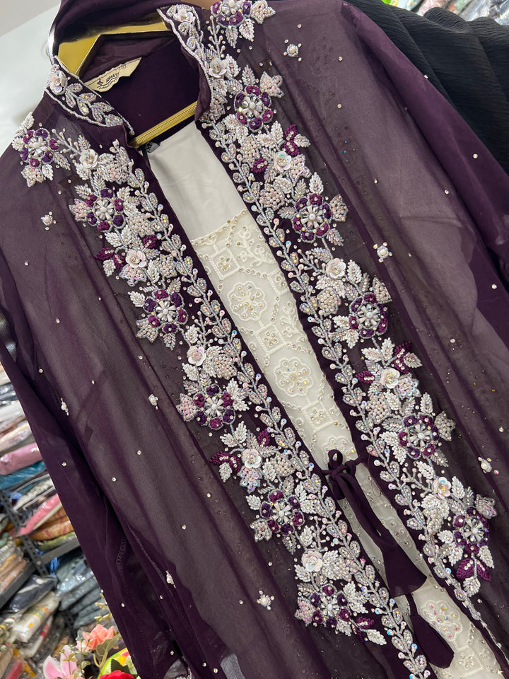 Exclusive wedding dress 28106