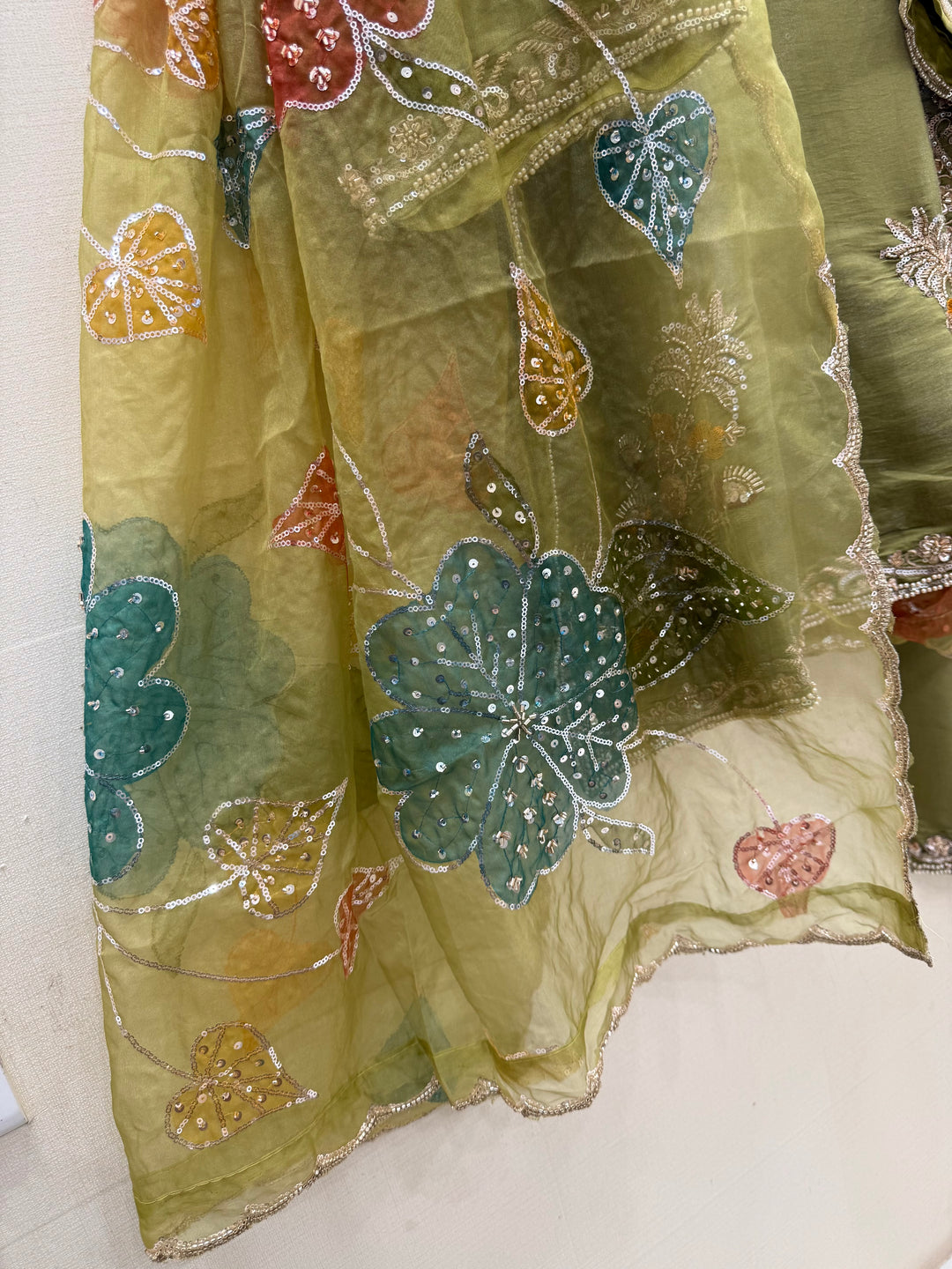 Pakistani Handwork Suits