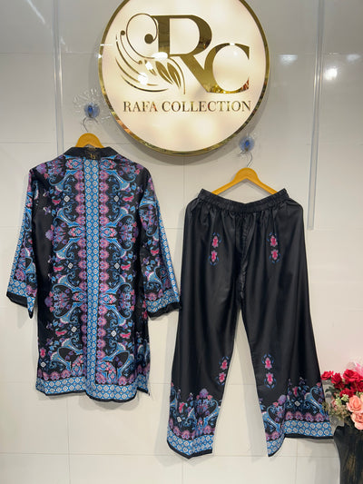 Turkish Co-Ord Set 2214