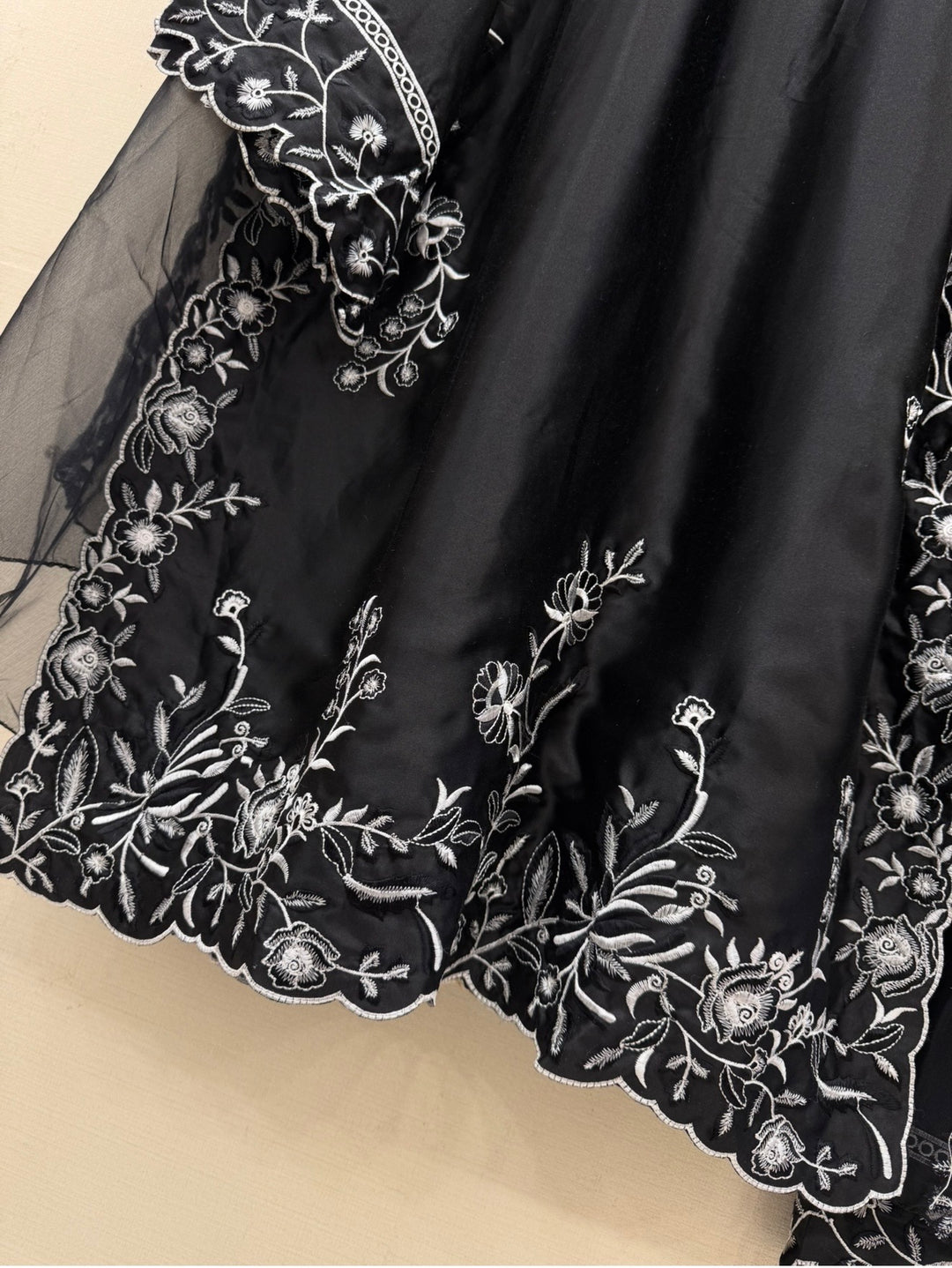 Pakistani formal embroidered suits