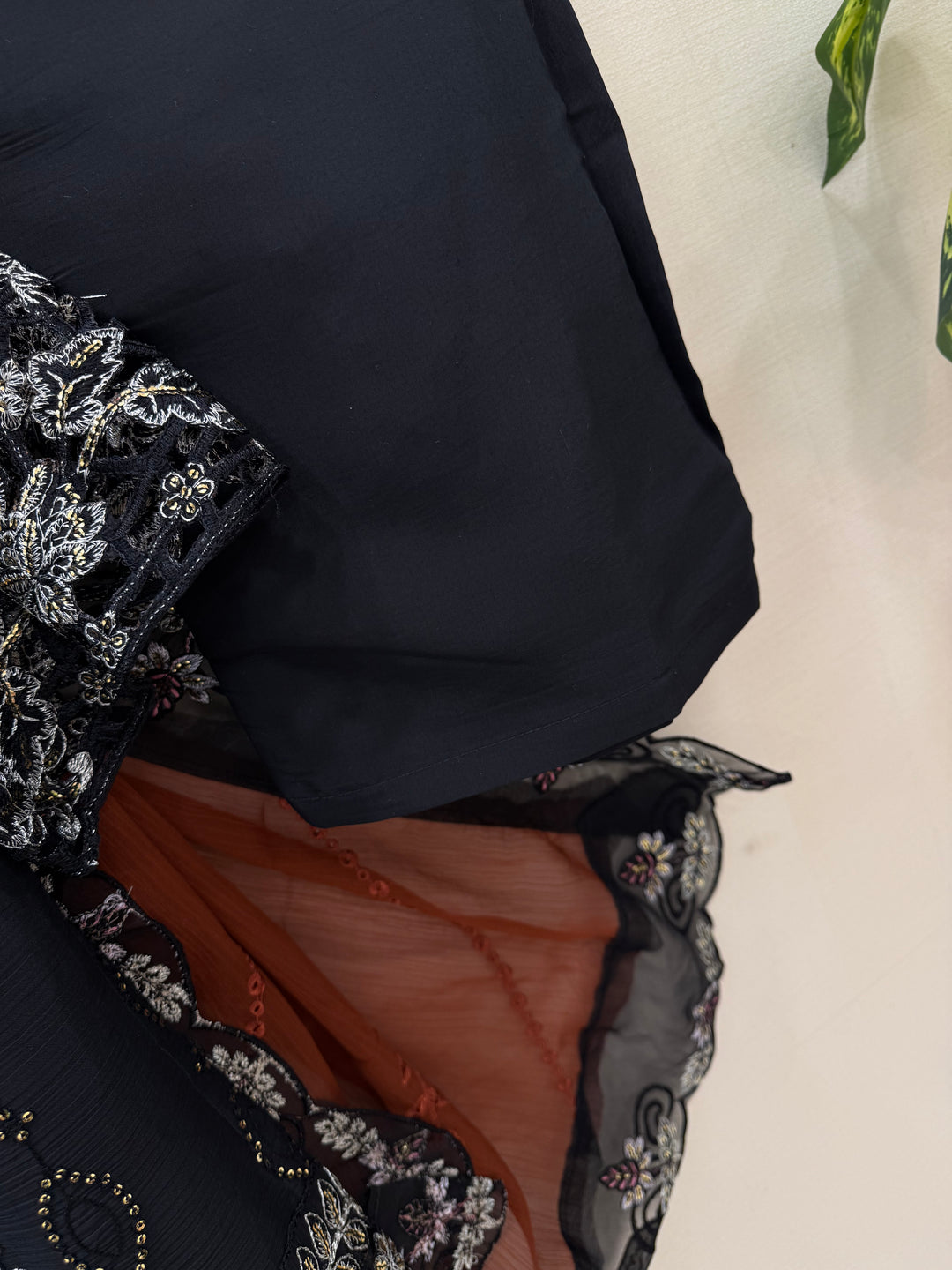 Pakistani chiffons 2958