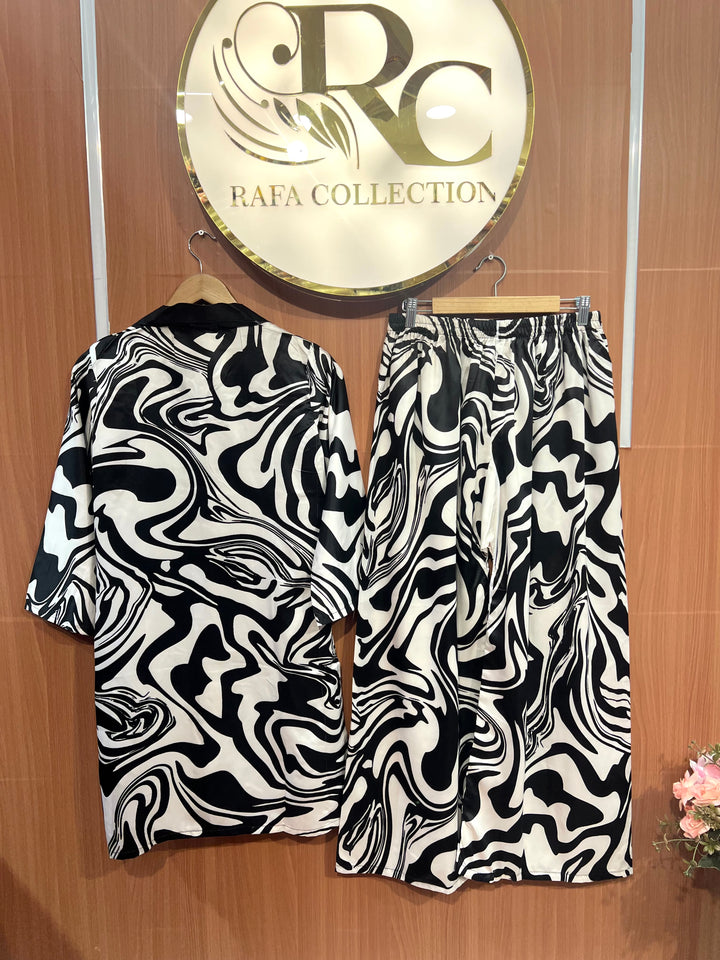 Turkish co - ord sets 2530