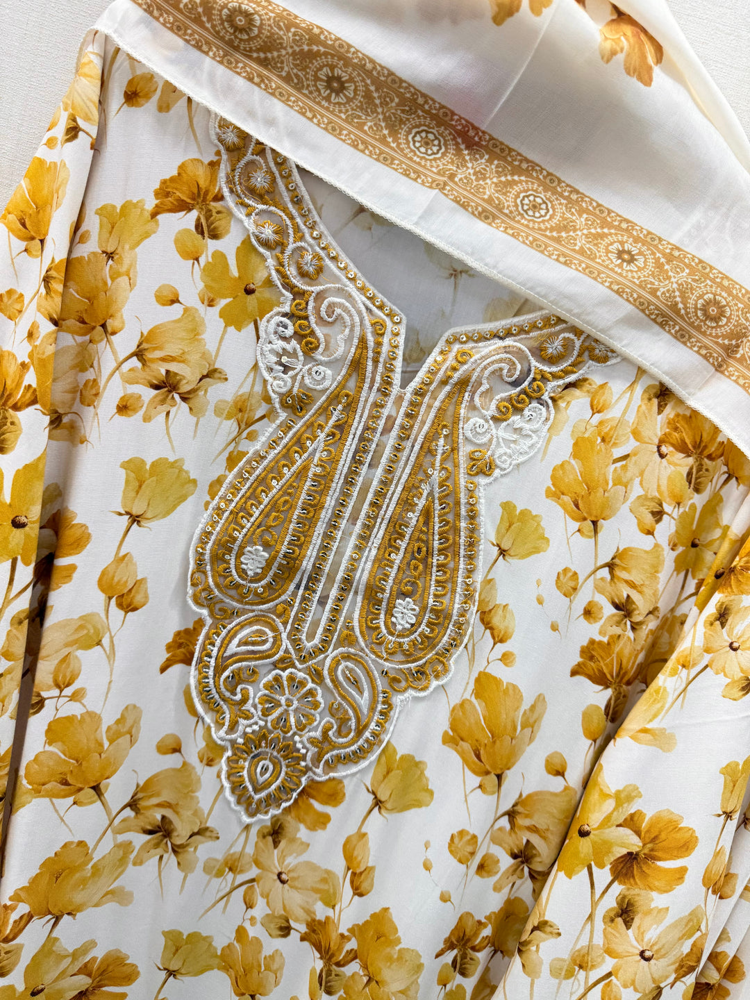 Rayon Farshi Salwar Suits