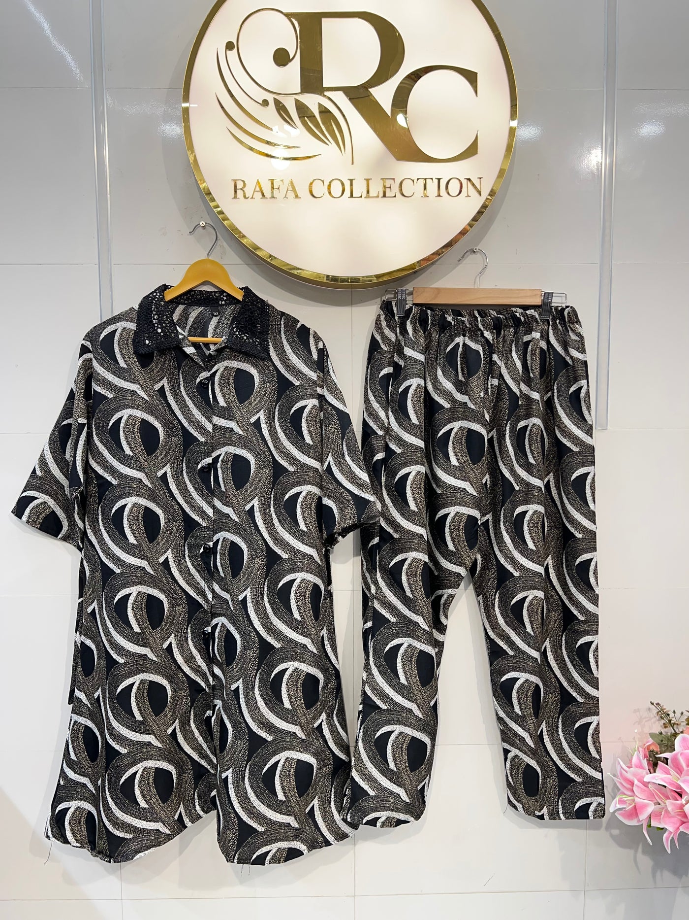 Co-ord sets 2380