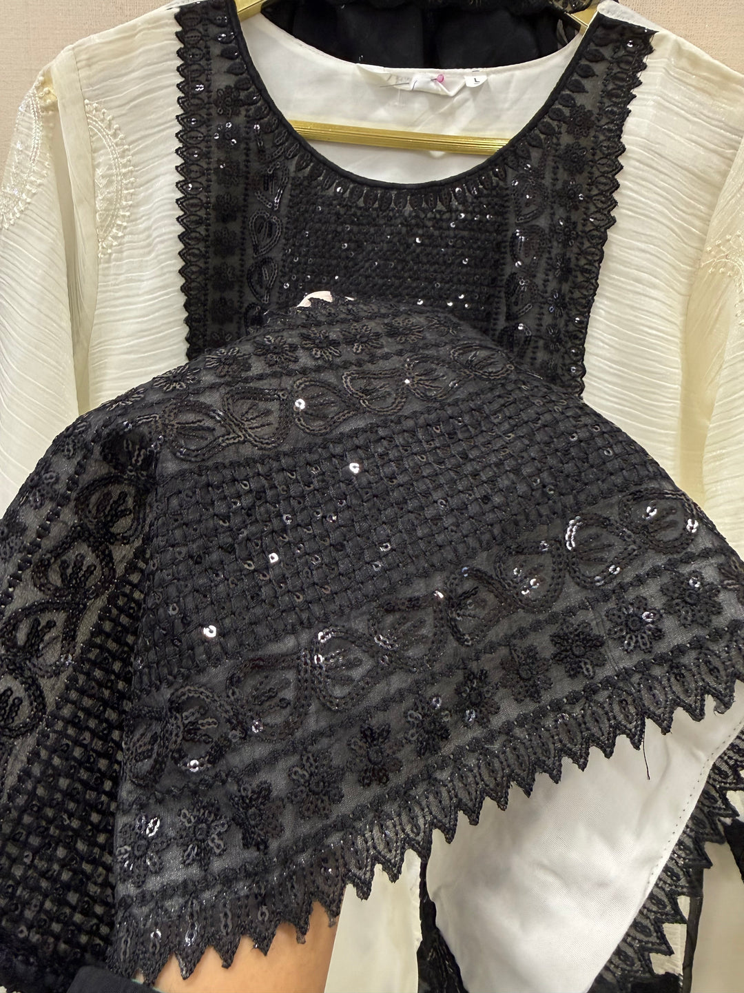 Celebrity inspired suits