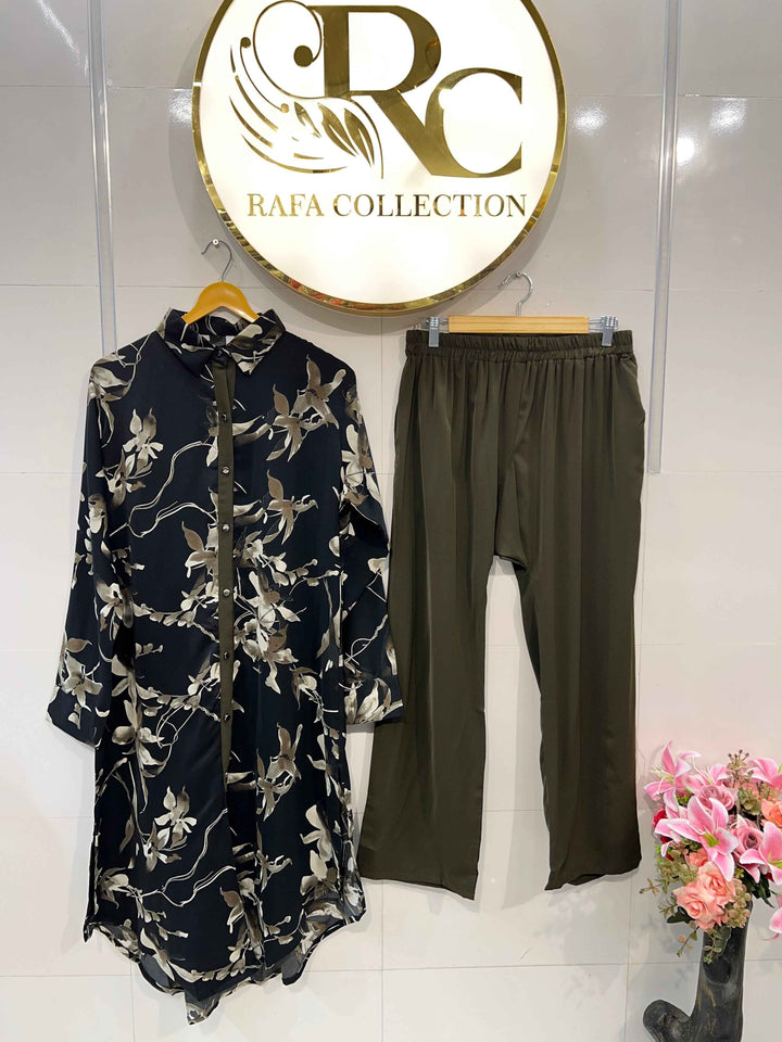 Imported Co-Ord sets 2176