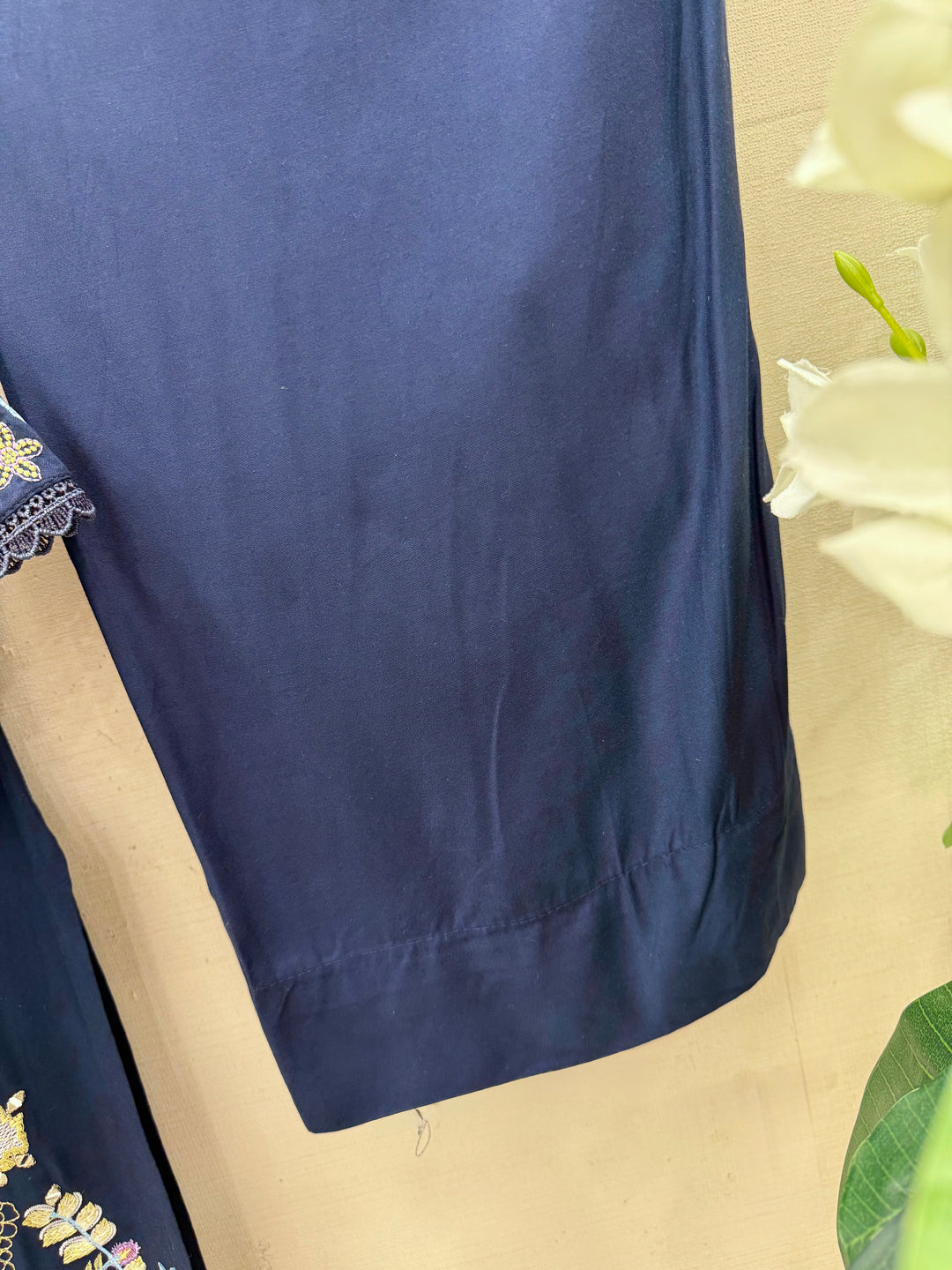 Pakistani Embroidered Suits