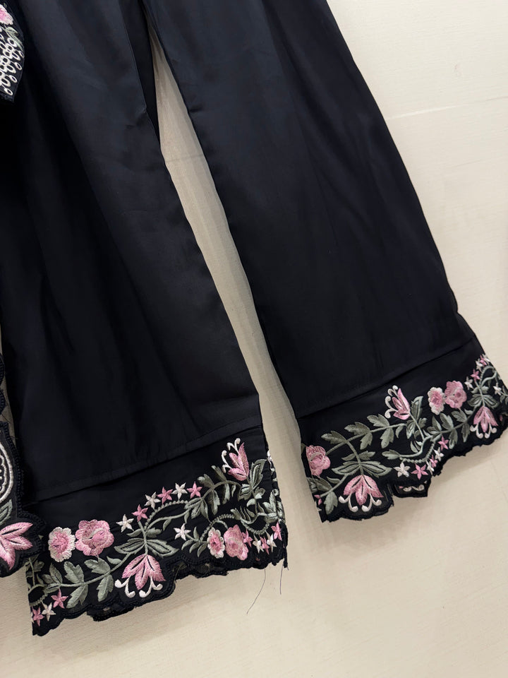 Pakistani embroidered suits