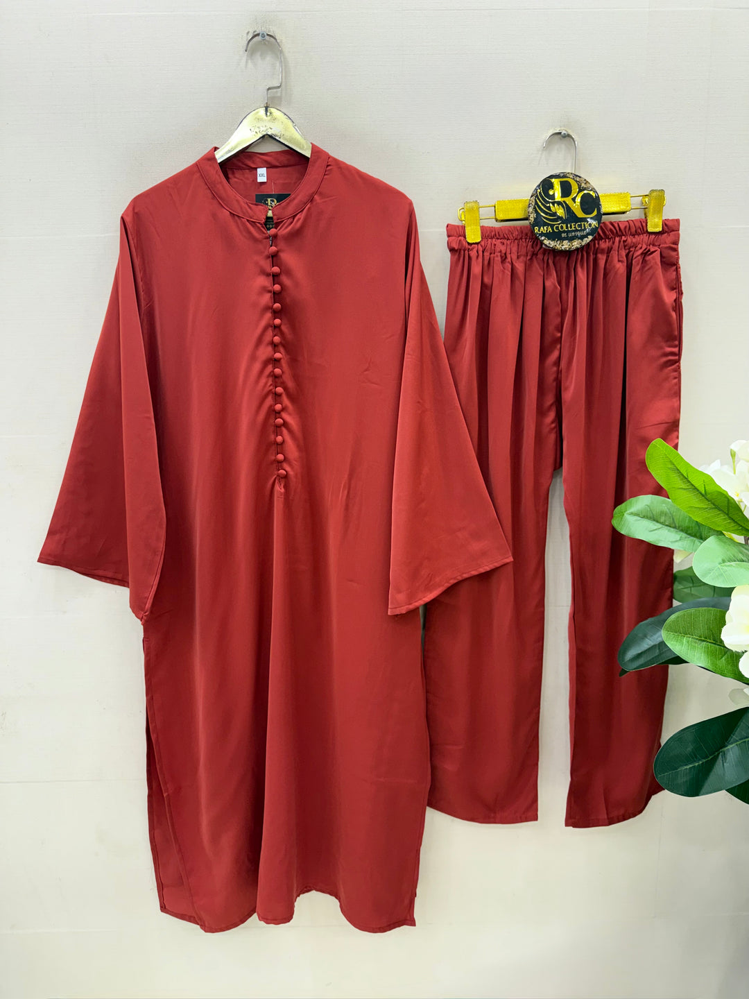Imported Co-ord Sets