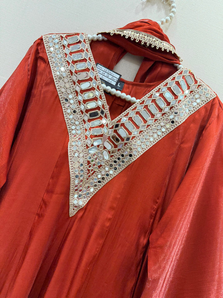 mirror viral Suits 7009