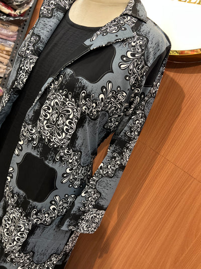 Korean 2 pc dresses 678