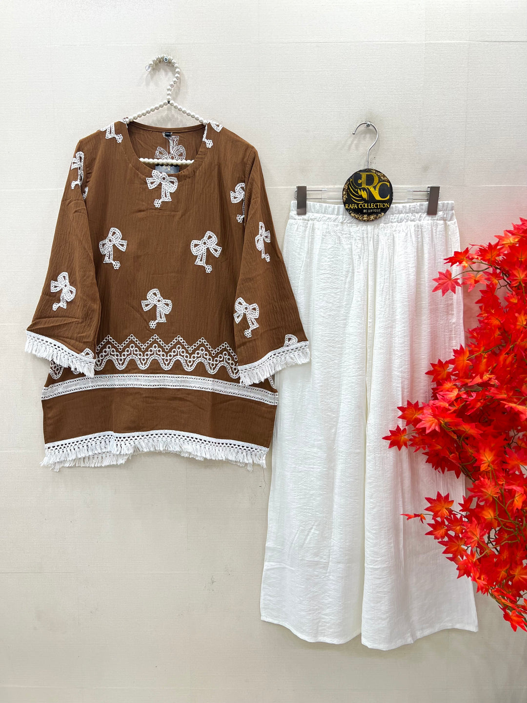 Imported Co-ord Sets