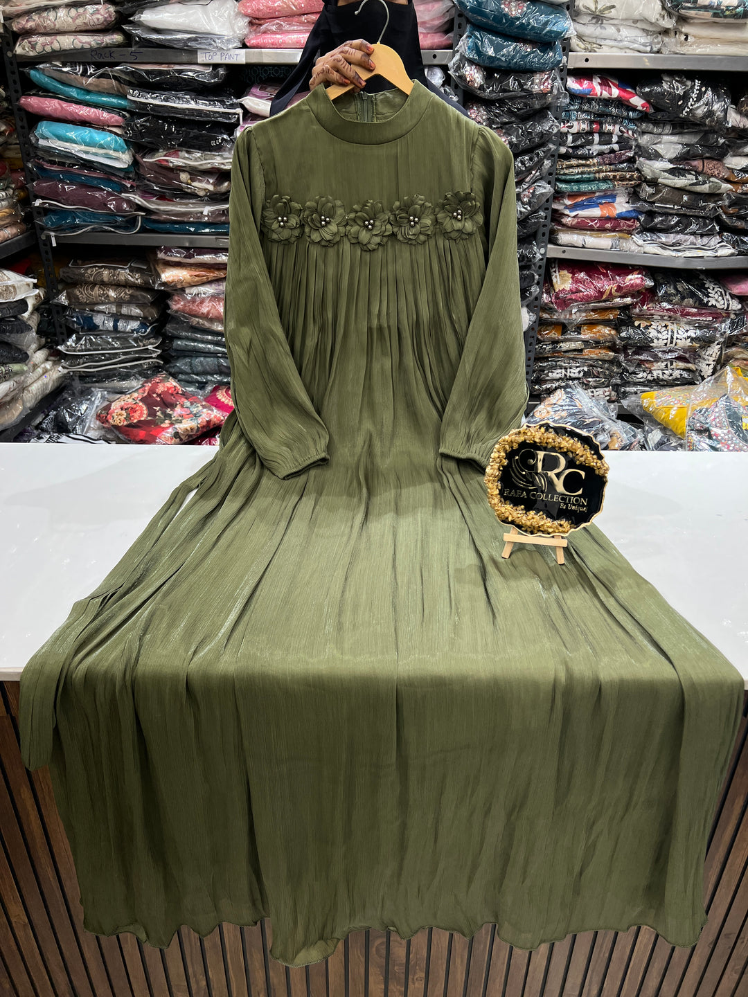 Shimmer fairy gowns 834