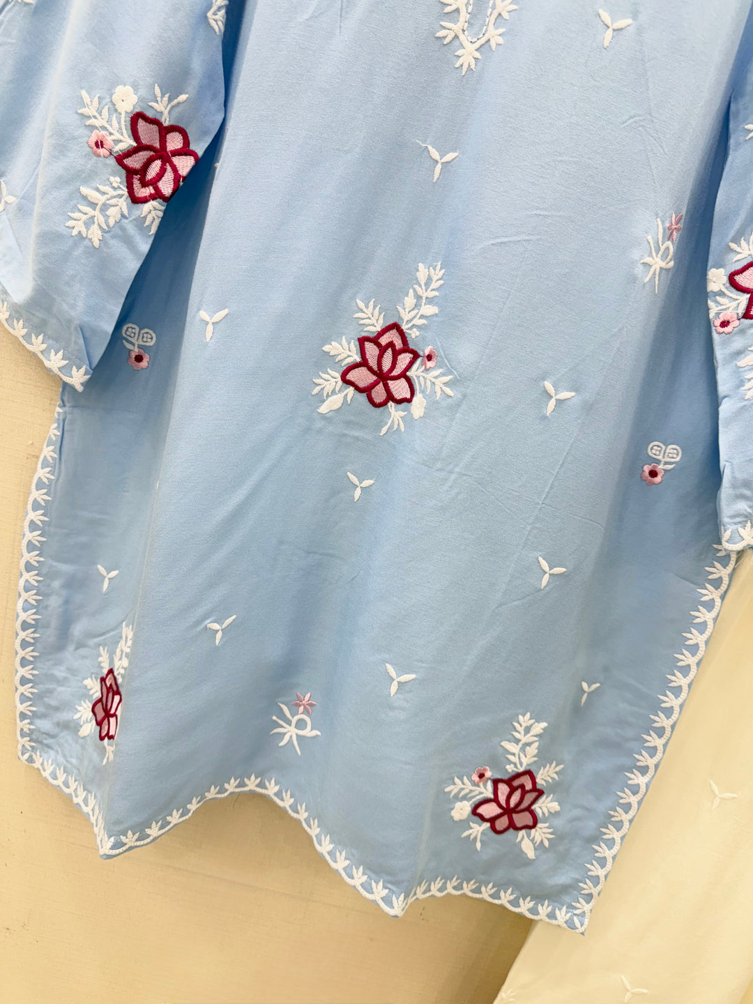 Farshi Salwar Suits