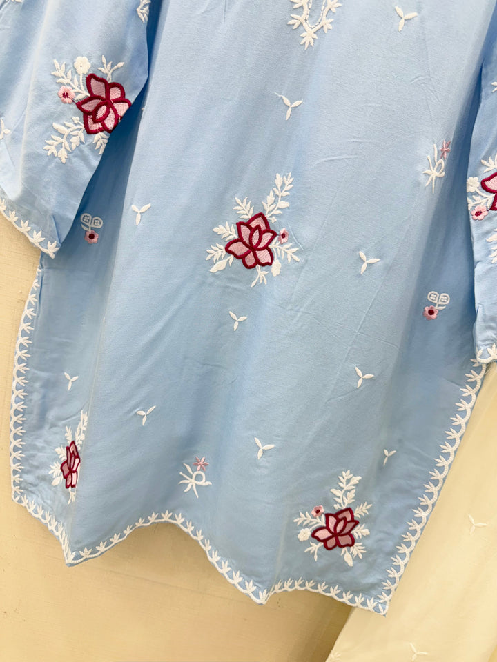 Farshi Salwar Suits