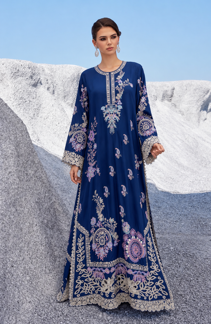 Zainab Pakistani kaftans