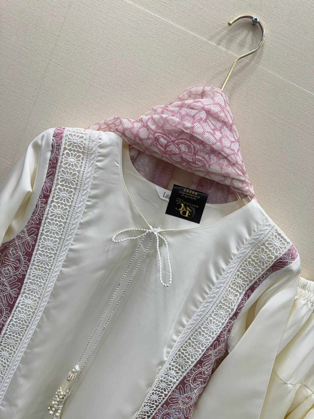 Pakistani farshi salwar suit