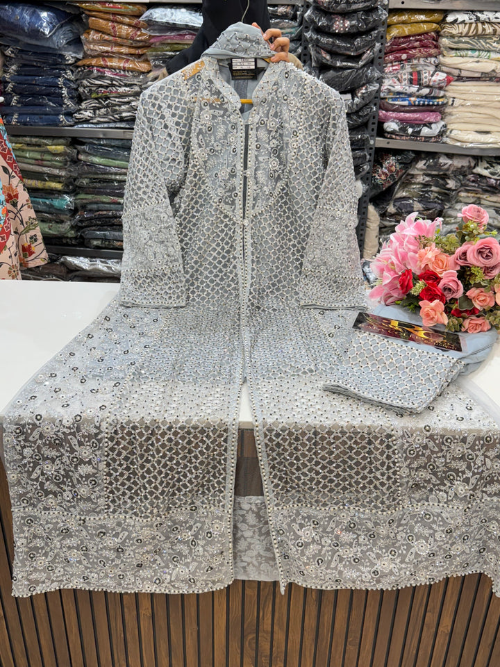 Bridal luxe Collection 10003