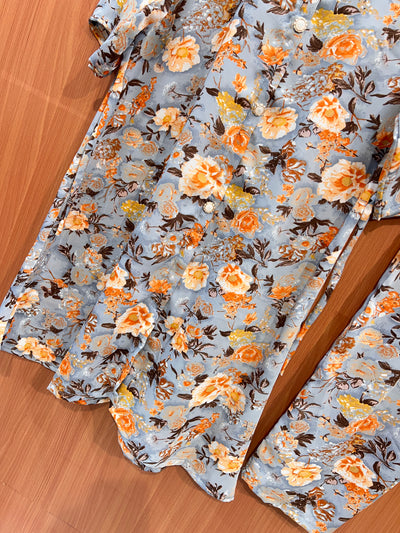 Casual Co-ord sets 2626