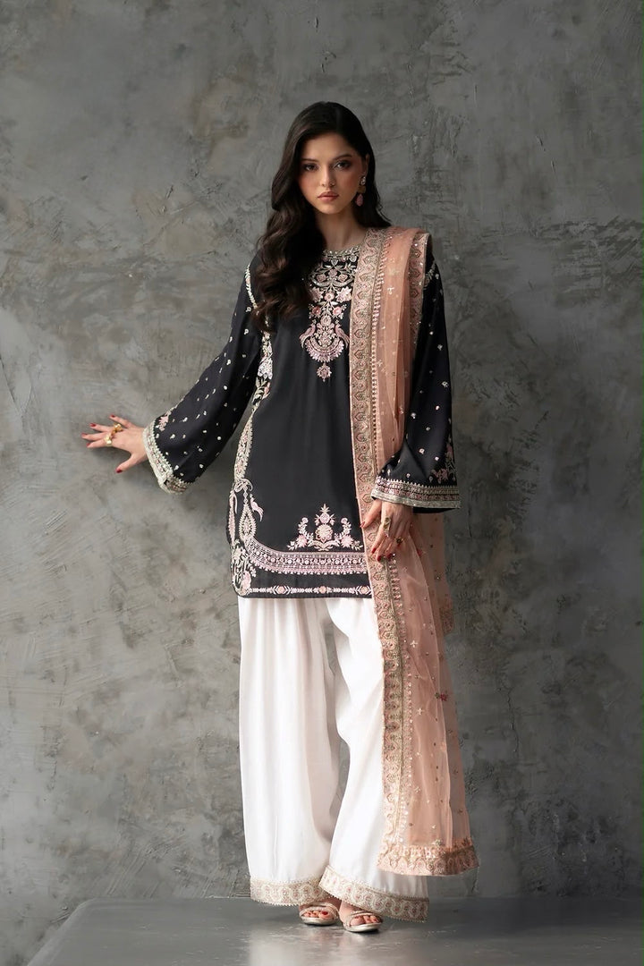 Pakistani Farshi Salwar Suits