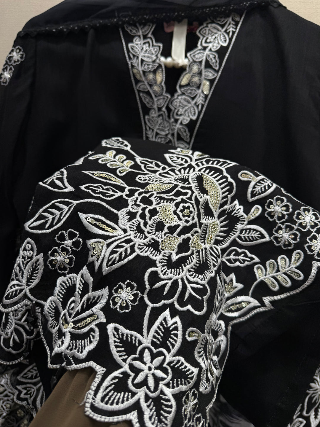 Pakistani formals suits