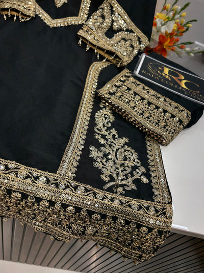 Shadi wala Suit 1520