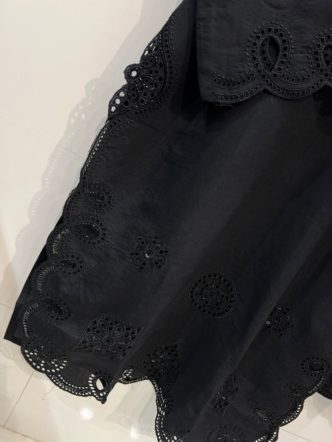 Pakistani formal 2393