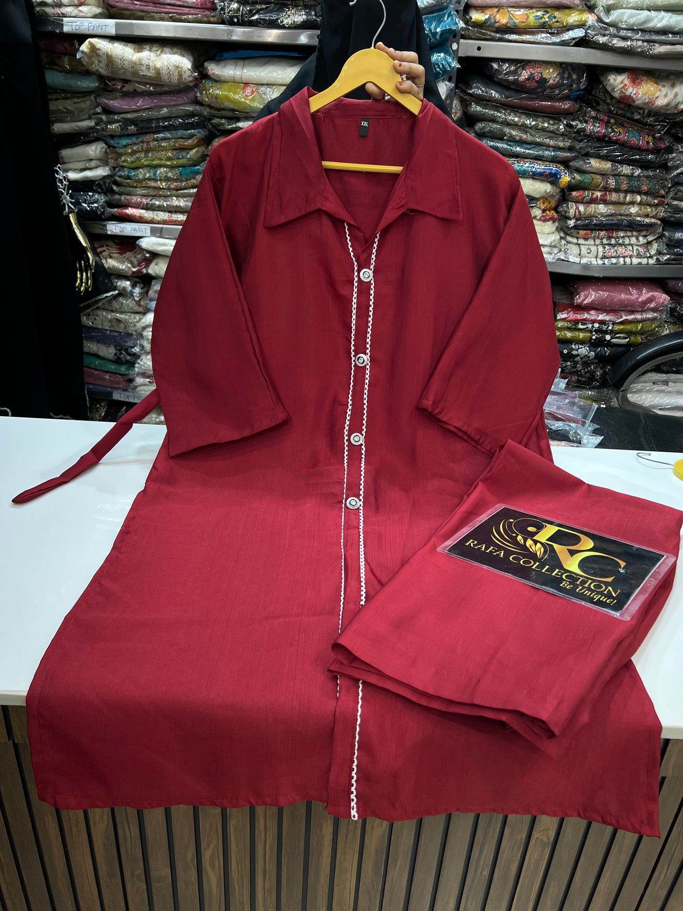 Co -ord sets 2507