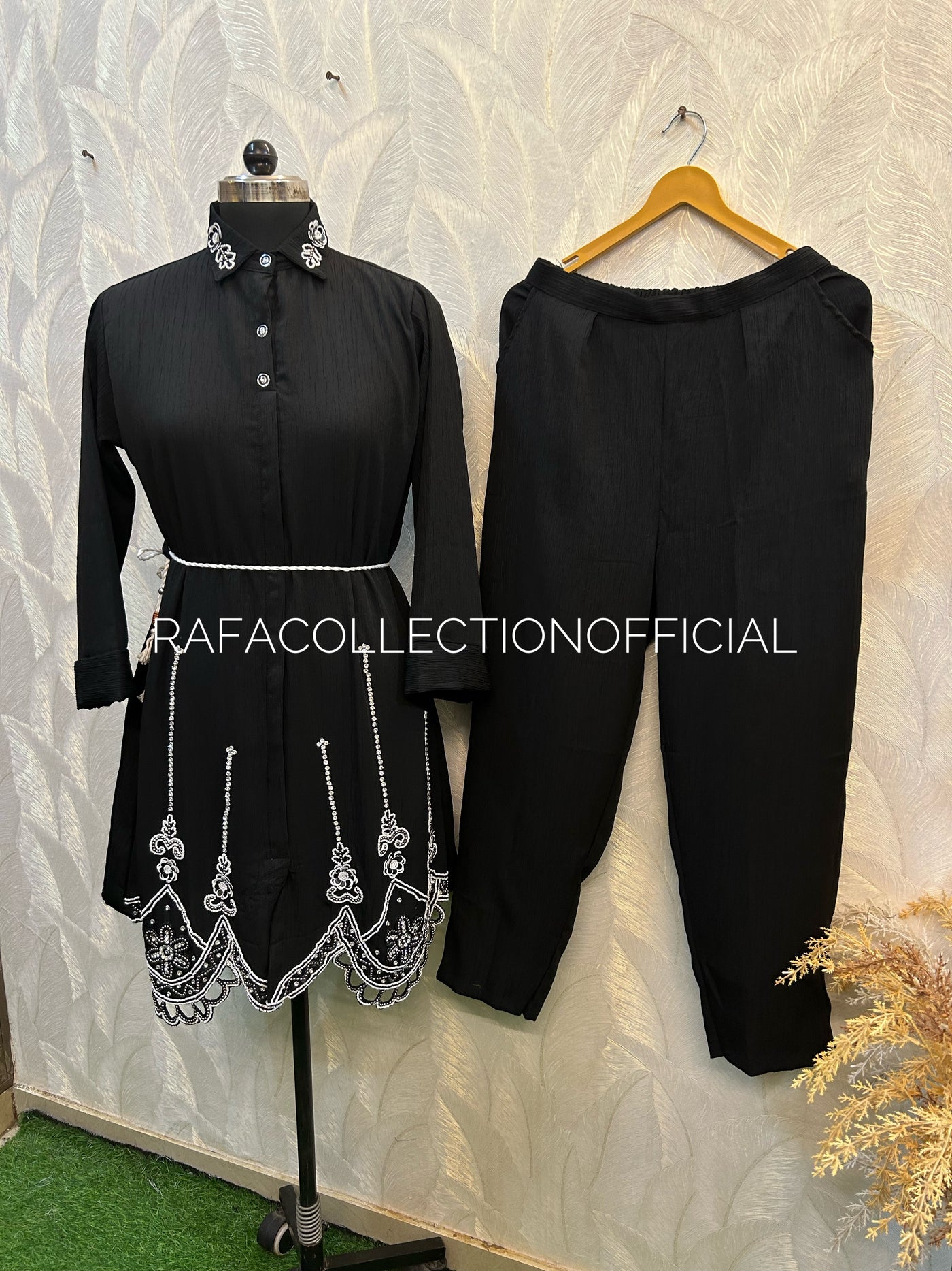 Co-Ord Set 2039