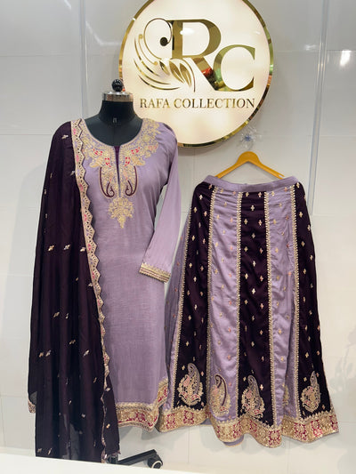 Party wear Garara Sale