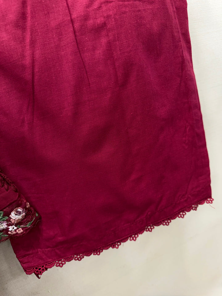 Pakistani Embroidered suits