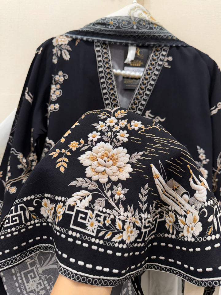 Pakistani Muslim Co-ord Sets