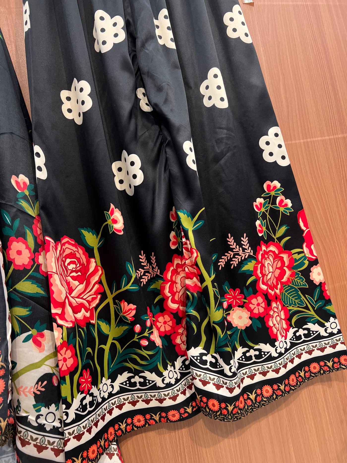 Turkish Co- ord sets 2636