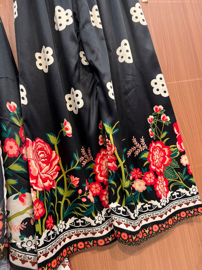Turkish Co- ord sets 2636