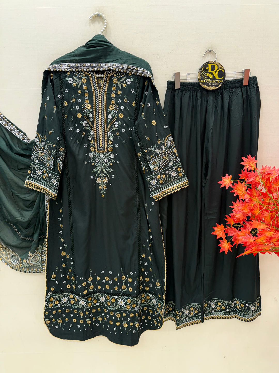 Premium Pakistani suits